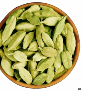 Cardamom