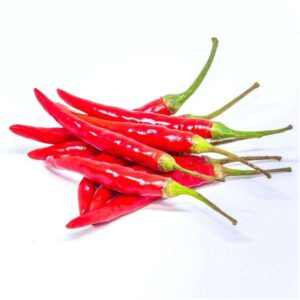 Chili-Peppers