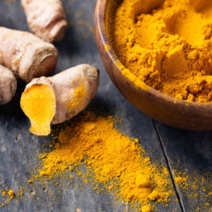 Turmeric